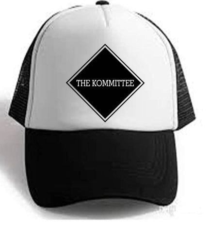 The Kommittee Trucker Hat